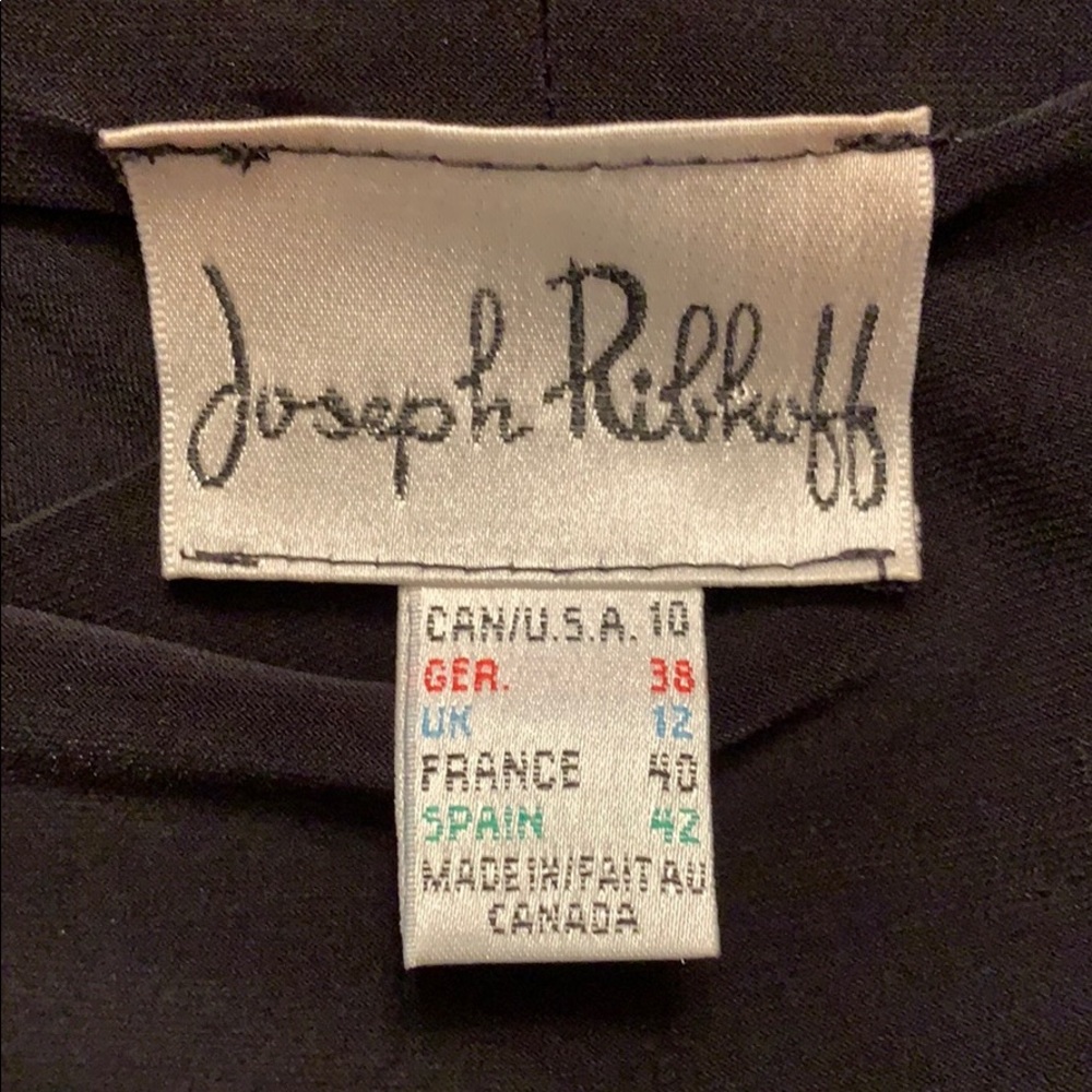 Joseph Ribkoff Dress - Picture 3 of 3